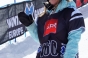 , Winter X-Games Womens Board Slopestyle 2011 - Courchevel Enquirer